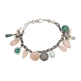 Nayaab Avni Zircon Bracelet