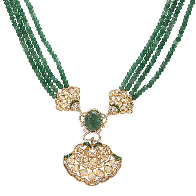 Baragur Necklace
