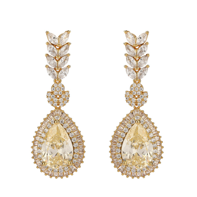 Roddam Earrings