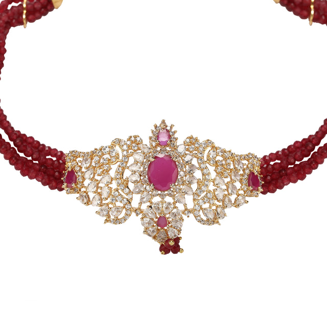 Akhandita Choker