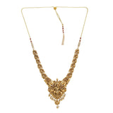 KONARK CLASSIC TEMPLE  MAYUR NECKLACE JEWELLERY