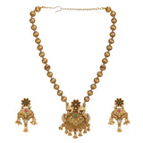 KONARK CLASSIC TEMPLE JEWELLERY SET