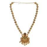 KONARK CLASSIC TEMPLE JEWELLERY SET