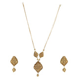 KONARK CLASIC TEMPLE JEWELLERS SET