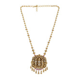 KONARK CLASSIC TEMPLE JEWELLERY SET