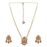 KONARK CLASSICE TEMPLE  GOLD JEWELLERY