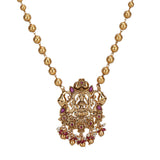 KONARK CLASSICE TEMPLE  GOLD JEWELLERY