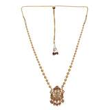 KONARK CLASSICE TEMPLE  GOLD JEWELLERY