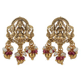 KONARK CLASSICE TEMPLE  GOLD JEWELLERY