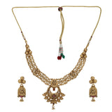 KONARK CLASSIC TEMPLE  LAKSHMI JEWELLERY