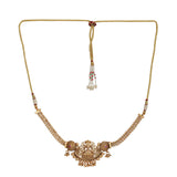 KONARK CLASSIC TEMPLE CHOKER SET