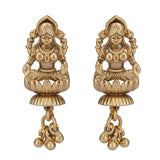 KONARK CLASSIC TEMPLE CHOKER SET