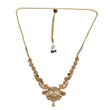 KONARK CLASSIC TEMPLE NECKLACE SET