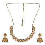 KONARK CLASSIC TEMPLE  NAVRATNA JEWELLERY