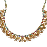 KONARK CLASSIC TEMPLE  NAVRATNA JEWELLERY