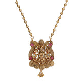 KONARK CLASSIC TEMPLE CHOKER SET