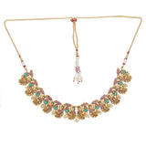 KONARK CLASSIC TEMPLE  PEACOCK JEWELLERY