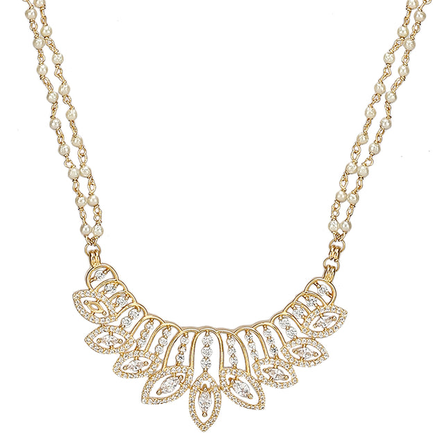 Priyassi Necklace