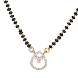 MANGALSUTRA NECKLACE SET