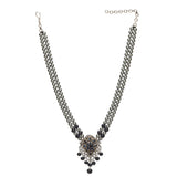 Nayaab Shani Zecon Pendant Necklace