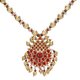 Nayaab Maira Kundan  Necklace