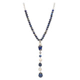 Nayaab Rinkal Zircon Pendant Necklace