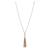 Nayaab Nishi Beads Necklace