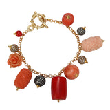 Nayaab Nikki Multi Bracelet