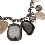 Nayaab Ruhi Zircon Bracelet