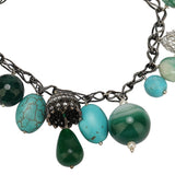Nayaab Prisha Zircon Bracelet