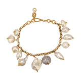 Nayaab Fiza Bracelet