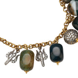 Nayaab Nia Zercon Bracelet