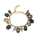 Nayaab Nia Zercon Bracelet