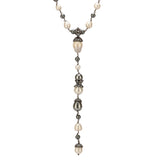 Nayaab Neha Zeron Pendant Necklace