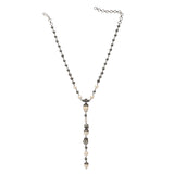 Nayaab Neha Zeron Pendant Necklace
