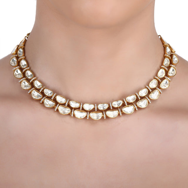 SHANSA NECKLACE