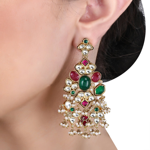 ABHIGYA EARRING