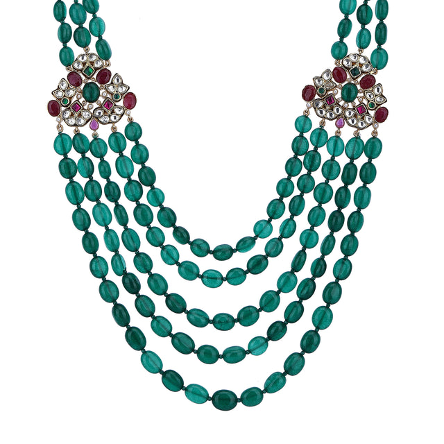 AASHVIKA NECKLACE
