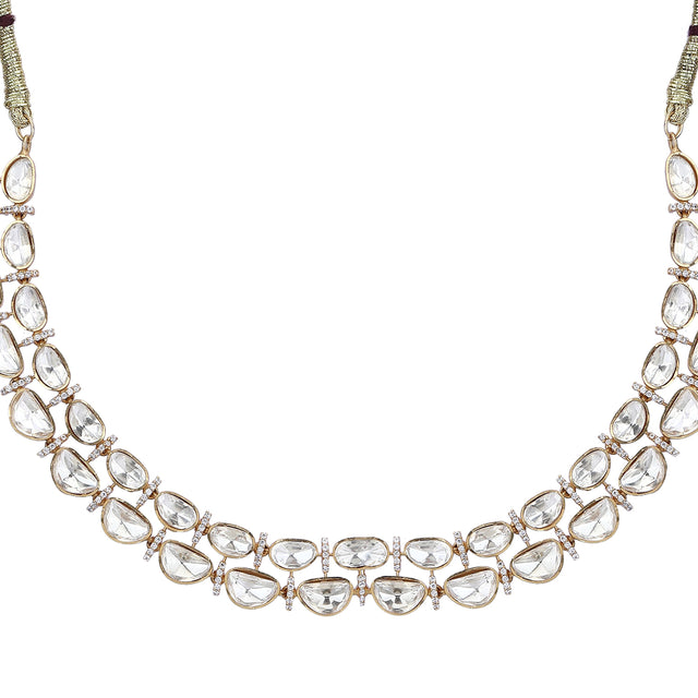 SHANSA NECKLACE