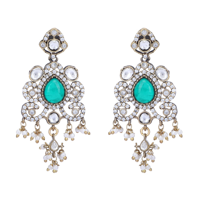 DARPANA EARRING