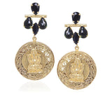 Hymaa Earring