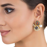 Atreyee Earring