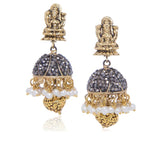 Eeshaa Earring