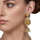 SUCHI EARRINGS