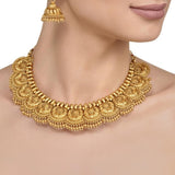 PIYU NECKLACE