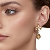SWARNIMA EARRINGS