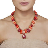 Coral String