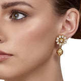 TARKASYA EARRINGS