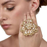 VARTULA RING