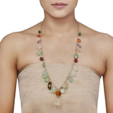 Multi beads string